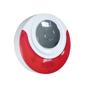 Wireless Siren With Light