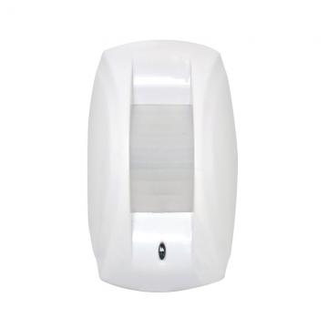 Curtain Style Intelligent PIR Intruder Detector