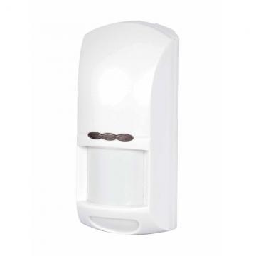 Quad Infrared& MW complex intrusion detector