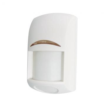 Wireless digital PIR detector