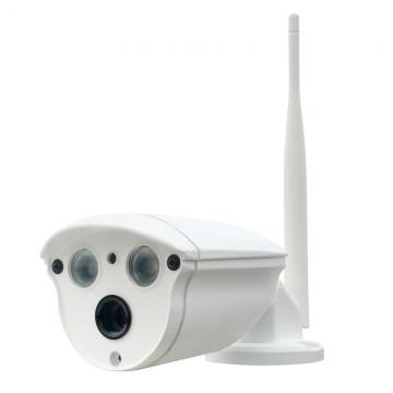 Outdoor IP Camera